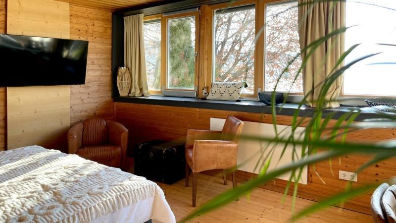 Strandhotel Kaerntnerhof Pörtschach am Wörthersee Dış mekan fotoğraf