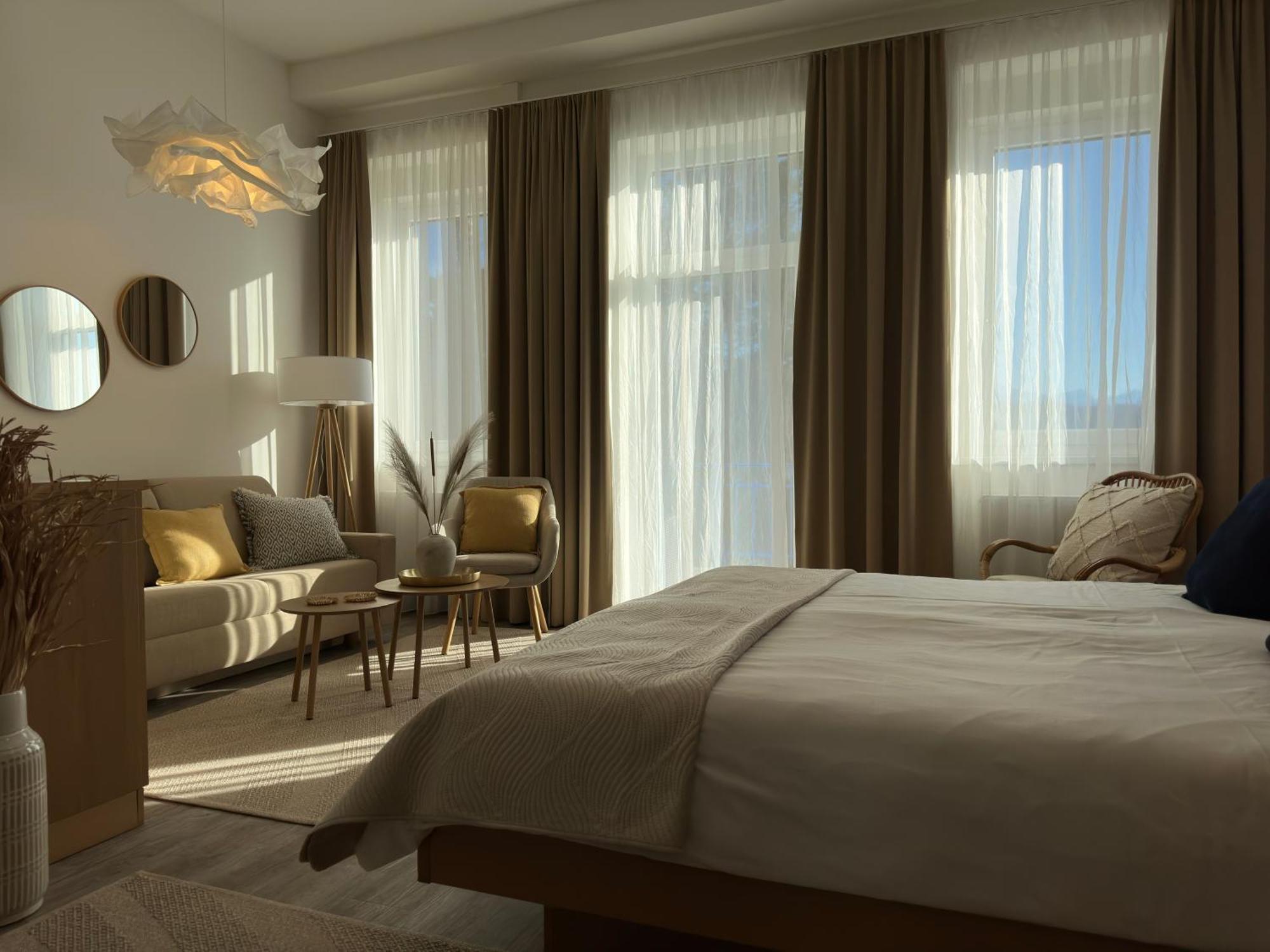 Strandhotel Kaerntnerhof Pörtschach am Wörthersee Dış mekan fotoğraf
